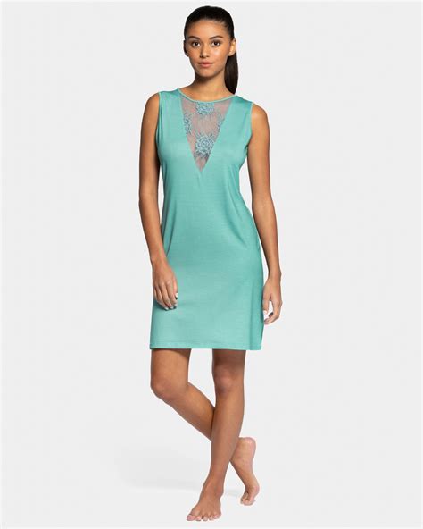 Im L Mariposa Vert Marizia Lingerie