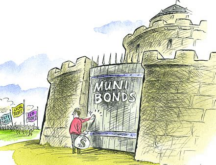 Municipal Funds | How to Analyze and Invest in Municipal Funds