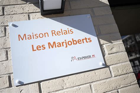 Une Deuxi Me Maison Relais Cergy Pontoise Comme Une