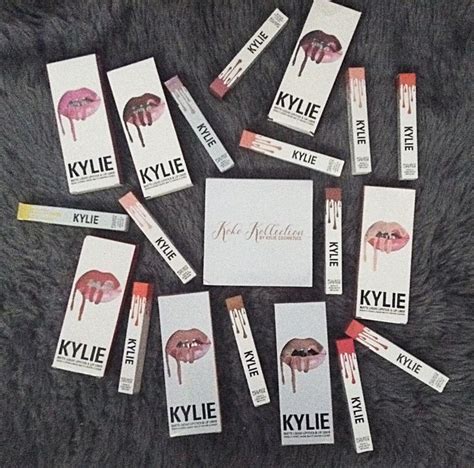 Kylie Cosmetics