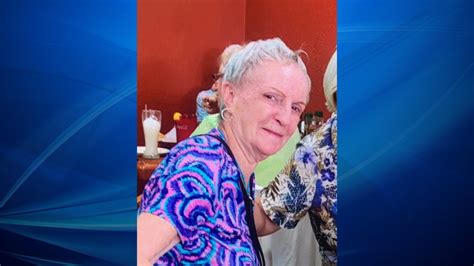 Missing Manatee County Woman Found Safe Wfla