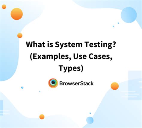 Integration Testing A Detailed Guide Browserstack