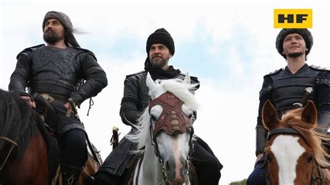 Watch Dirilis Ertugrul Season 5 Episode 28 Historical Fun Tv