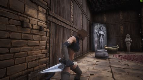 Immersive Sexiles Extensions At Conan Exiles Nexus Mods And Community