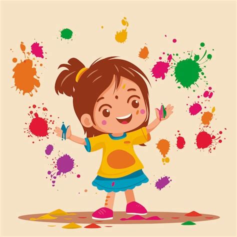 kids  colors vectors illustrations    freepik