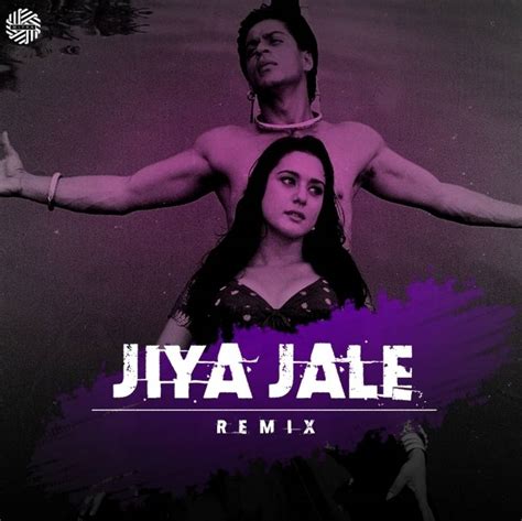 Jiya Jale (Remix) DJ MITRA