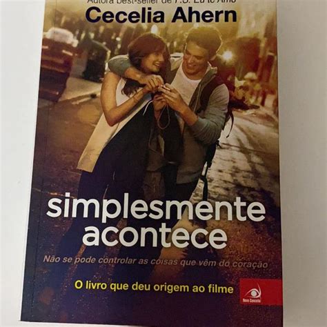 Livro Simplesmente Ana An Ncio Dezembro Clasf