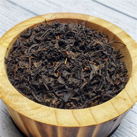 Oolong Tea Loose Leaf Tea Natural Tea Organic Tea Dental Etsy