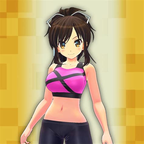 Senran Kagura Burst Renewal