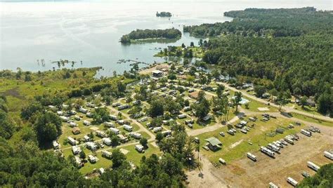 Angel S Landing Campground Pineville South Carolina Campspot