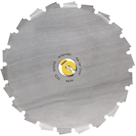 Диск для кустореза Husqvarna SCARLETT 225-24-20 (5784428-01) - купить с ...