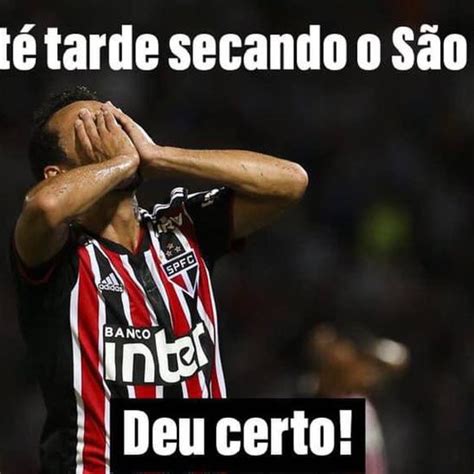 Palmeiras X São Paulo Memes A Vitoria Do Sao Paulo Sobre O Palmeiras