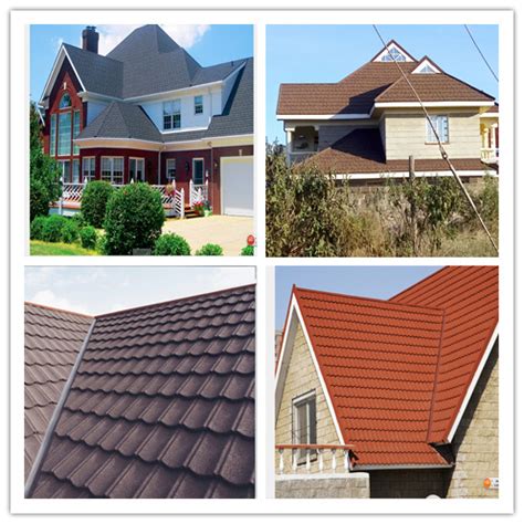 Cheap Asphalt Shingles Roofing Tiles New Building Materials Price From ...