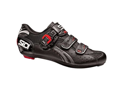 Sidi Genius Fit Carbon Road Michael Agrotis Cyprus Bicycles