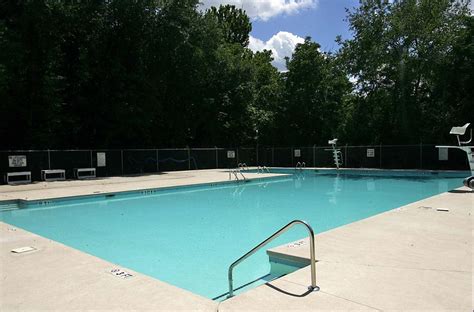 Darlington public pool opens Friday