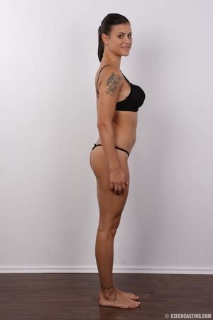 Slender Seductive Chick With Big Juicy Tits Firm Ass An XXX Dessert