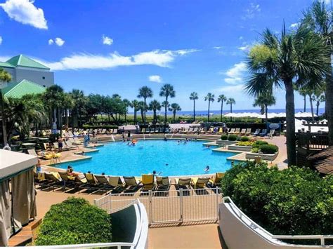 Review: The Westin Hilton Head Island Resort & Spa | Milesopedia