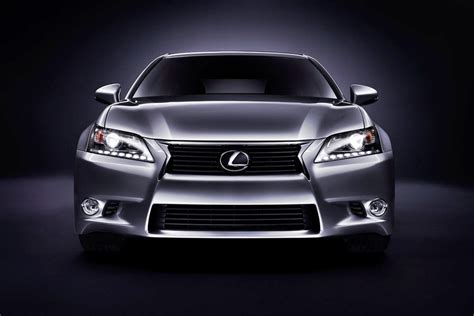 2013 Lexus Gs 350 Review Specs Pictures Price And Top Speed