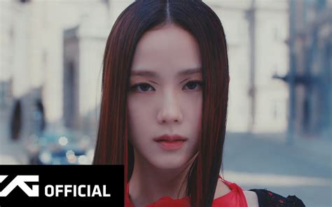 【jisoo】blackpink智秀flower舞蹈mv，真是美得每一帧都不能错过