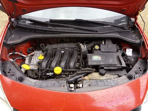 Renault Clio Iii Z R Drzwi Klima Elektryka Hak Pb I Km