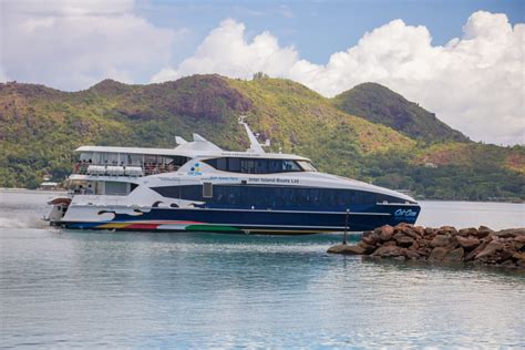 Cat Cocos Ferry Tickets And Online Bookings