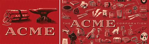 Acme's History - ACC Federal Tool & Engineering