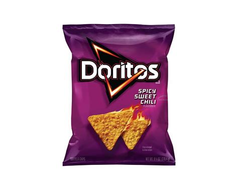 doritos nutrition facts    factsnet