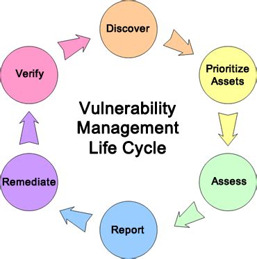 Vulnerability Management: Process, Life Cycle, and Best Practices ...