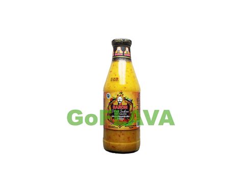 Caribbean Hot Sauces Review