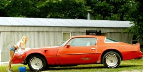 IMCDb.org: 1977 Pontiac Firebird Trans Am in "Toby Keith: Trailerhood, 2010"