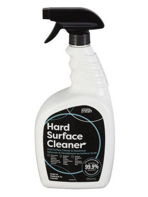 Hard Surface Cleaner Spray 950 mL | Davisville Home Health Care ...