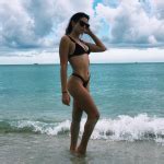 Anastasia Ashley Instagram Ass On Naked And Afraid 12