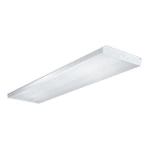 Philips Day Brite OWN232 UNV 1 2 EB 2 Light Surface Mount OW Series