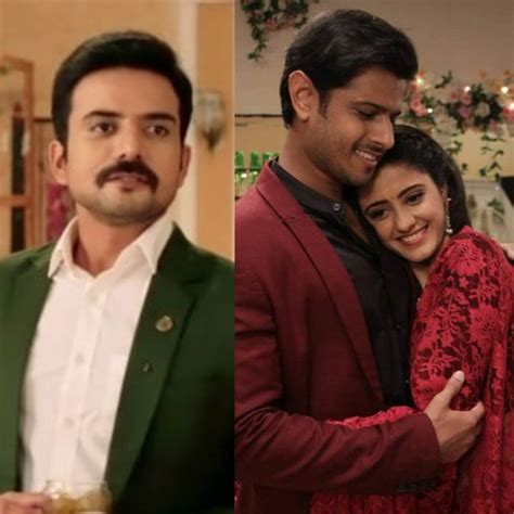 Ghum Hai Kisikey Pyaar Meiin Yogendra Vikram Singh Reveals What Makes