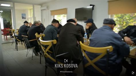 Ligji I Ri P R Pensione Huton Pensionist T Video Klan Kosova