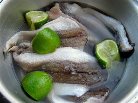 Caribbean-style Fried Fish - Alica's Pepperpot