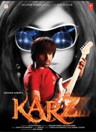 Karzzzz Hindi Movie Review (2008) - Rating, Release Date, OTT Release ...