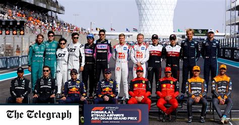 F1 2022 end of season awards: Hero, villain and controversy of the year