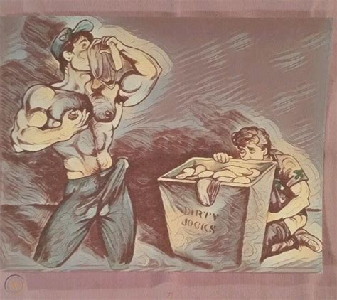 Original Nude Male Gay Interest Mixed Pic Sex