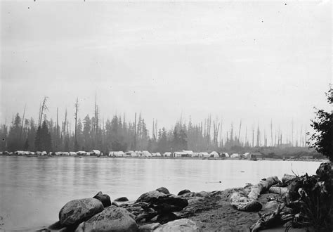 The Hidden History of Kitsilano Beach | MONTECRISTO