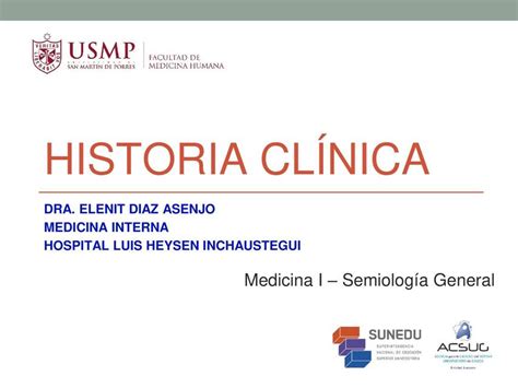 Historia Clínica Tiroxina Med Udocz