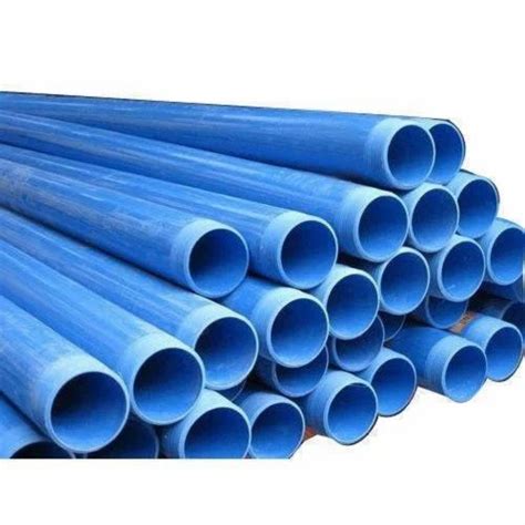 Pvc Inch Supreme Borewell Pipe M At Rs Kg In Chennai Id