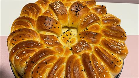 Pogača traditional balkan bread YouTube