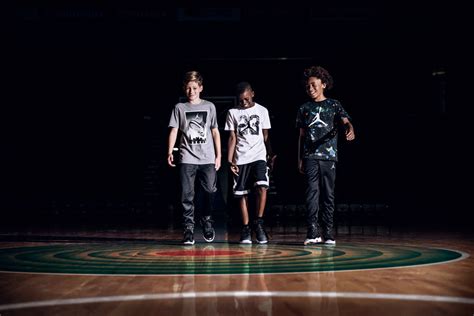 Jordan Brand Introduces Space Jam Collection - Air Jordans, Release ...