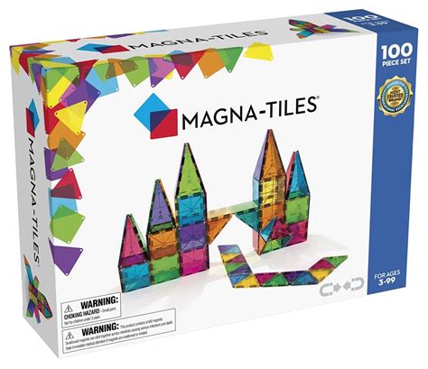 Magna Tiles The Ultimate Building Toy For Kids Husband Info