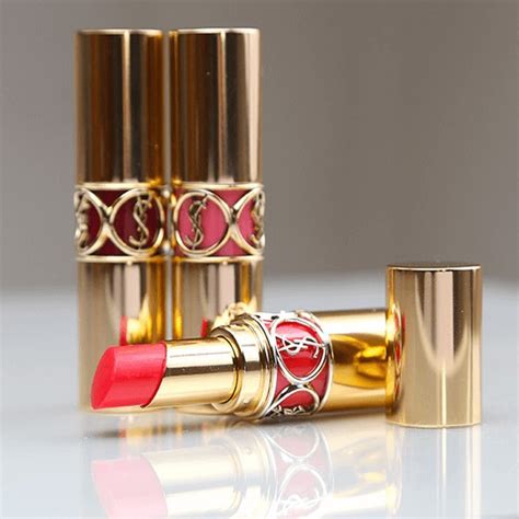 SON YSL ROUGE VOLUPTÉ SHINE Chọn Bộ Màu son Dưỡng YSL hot nhất CHUẨN AUTH BAO