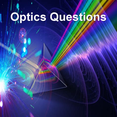 Optics Questions App On Amazon Appstore