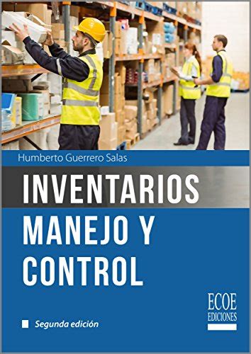 Derzeichirid Inventarios Manejo Y Control Libro Epub Humberto Guerrero Salas