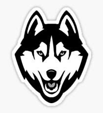 Uconn: Stickers | Redbubble