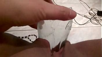 Coca Cola Glass Pussy Fucking XVIDEOS